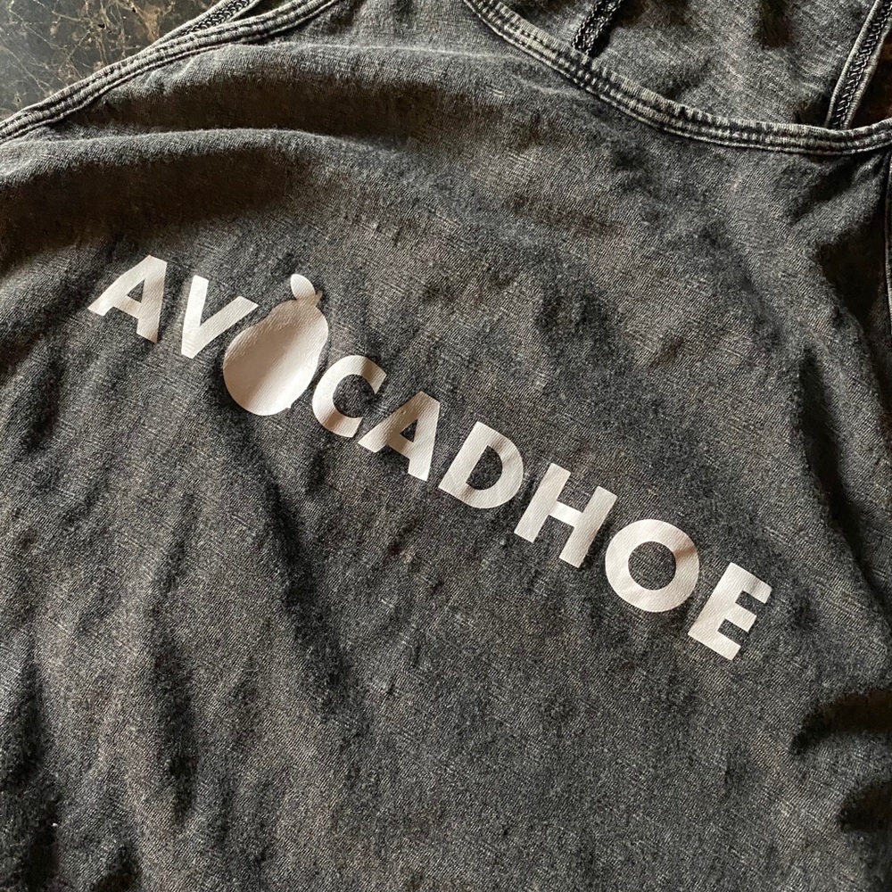 High-Neck Racerback Tank - Picture 2 of 4